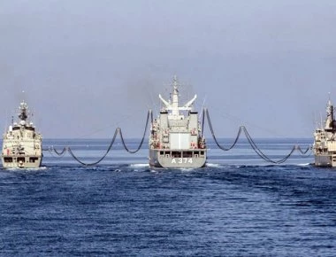 Συμμετοχή του ΠΝ στην Άσκηση «Αστραπή 1/18»